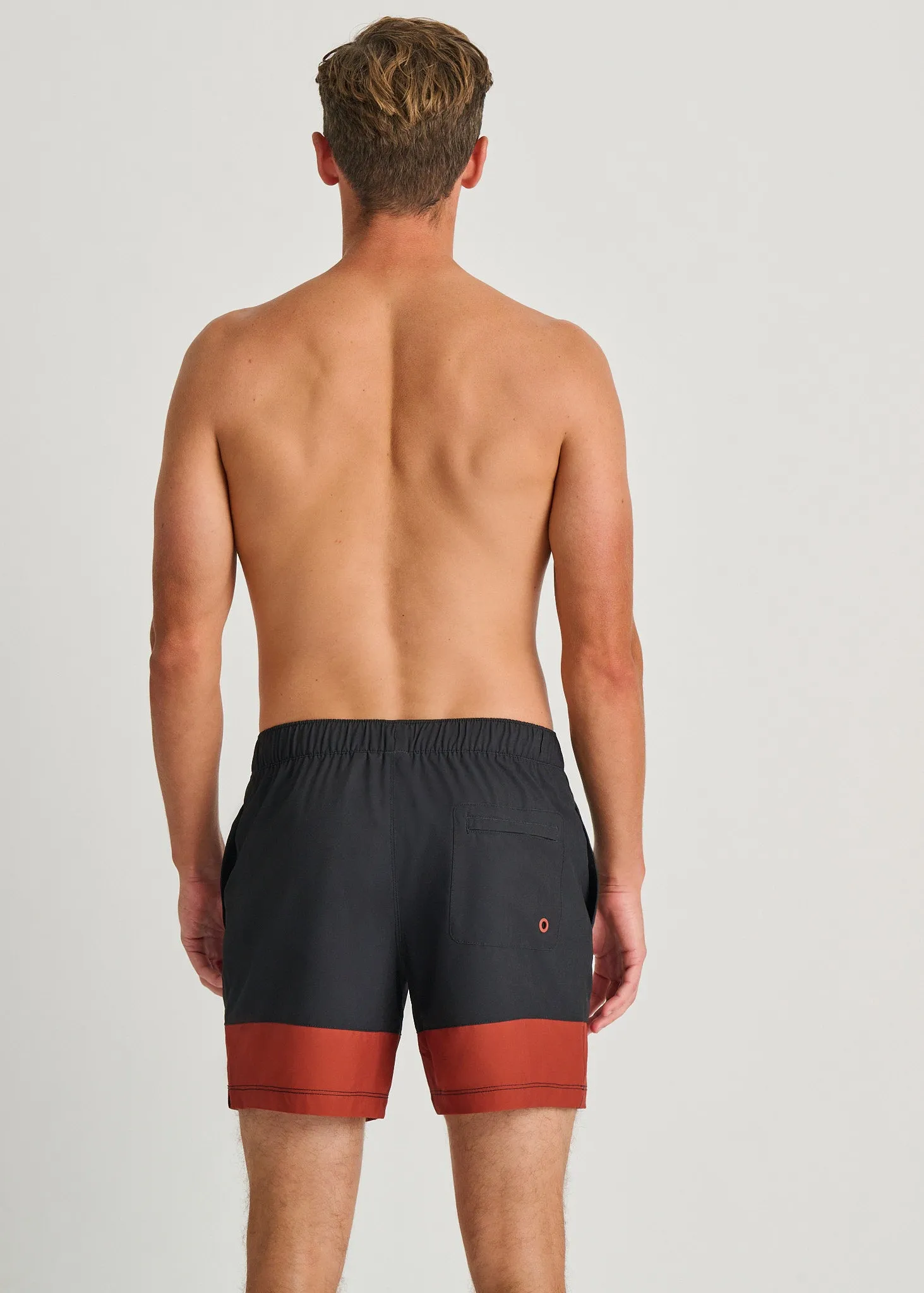 Casual Swim Trunks sold by Everyday Sunday product image thumbnail 3