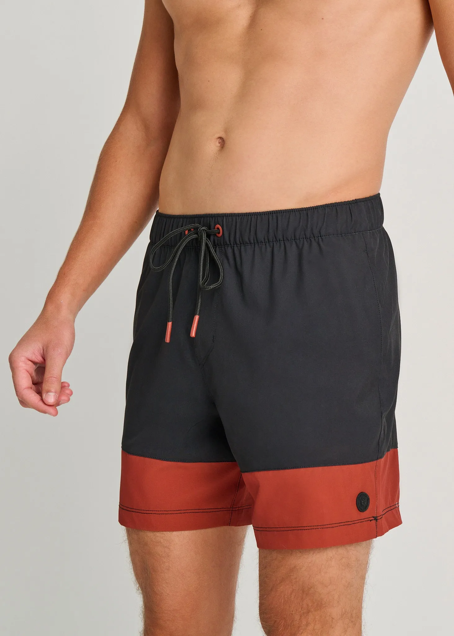 Casual Swim Trunks sold by Everyday Sunday