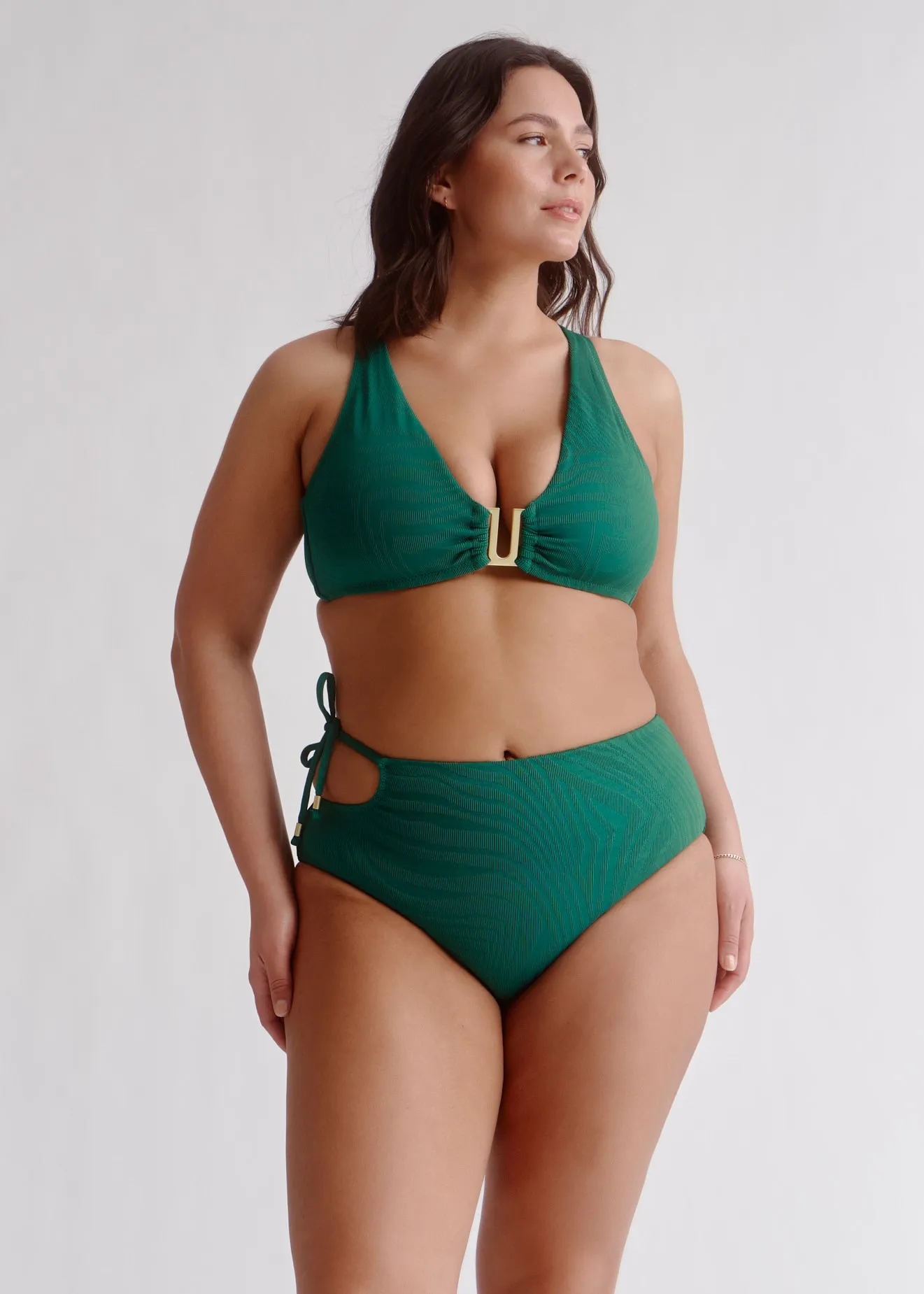 High Waist Bottom sold by Everyday Sunday product image thumbnail 4