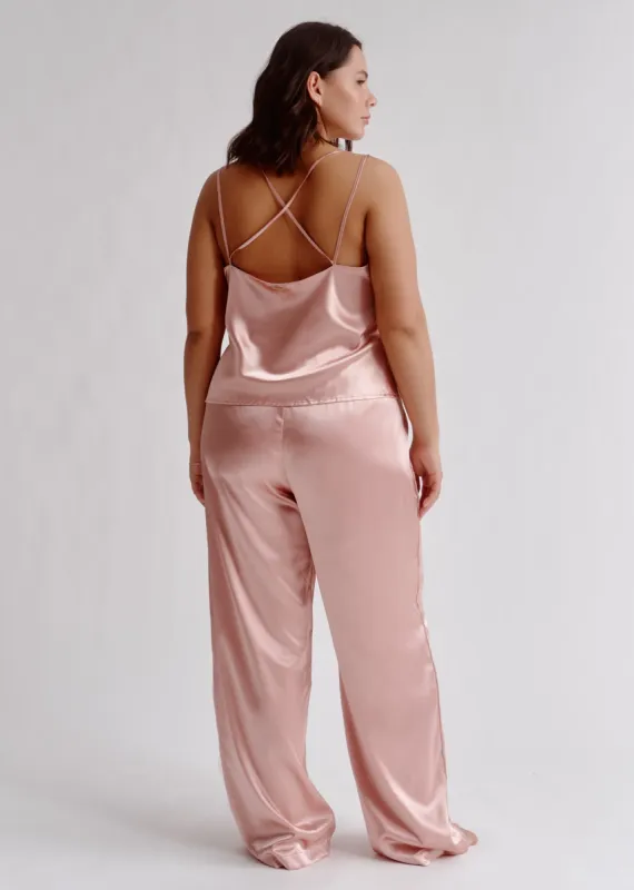Day-to-Night Wide Pants - FINAL SALE sold by Everyday Sunday