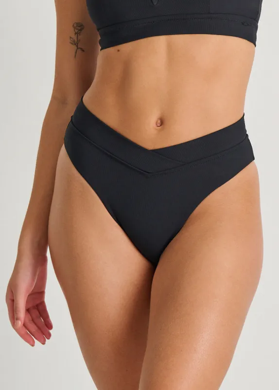 Retro Waist Bottom sold by Everyday Sunday