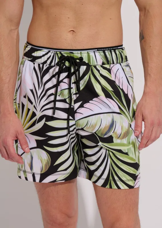 Sport Swim Trunks sold by Everyday Sunday
