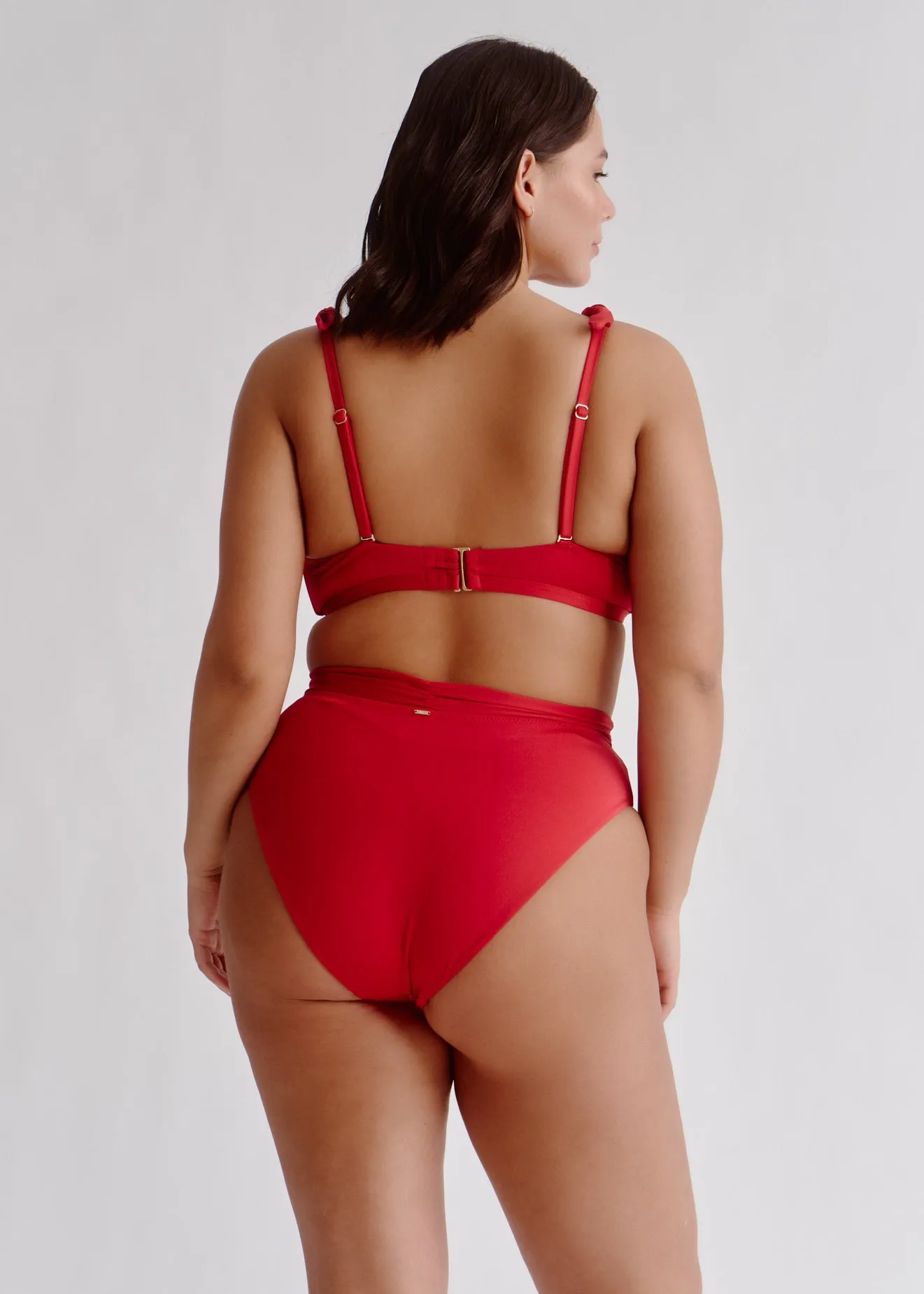 High Waist Bottom sold by Everyday Sunday product image thumbnail 5