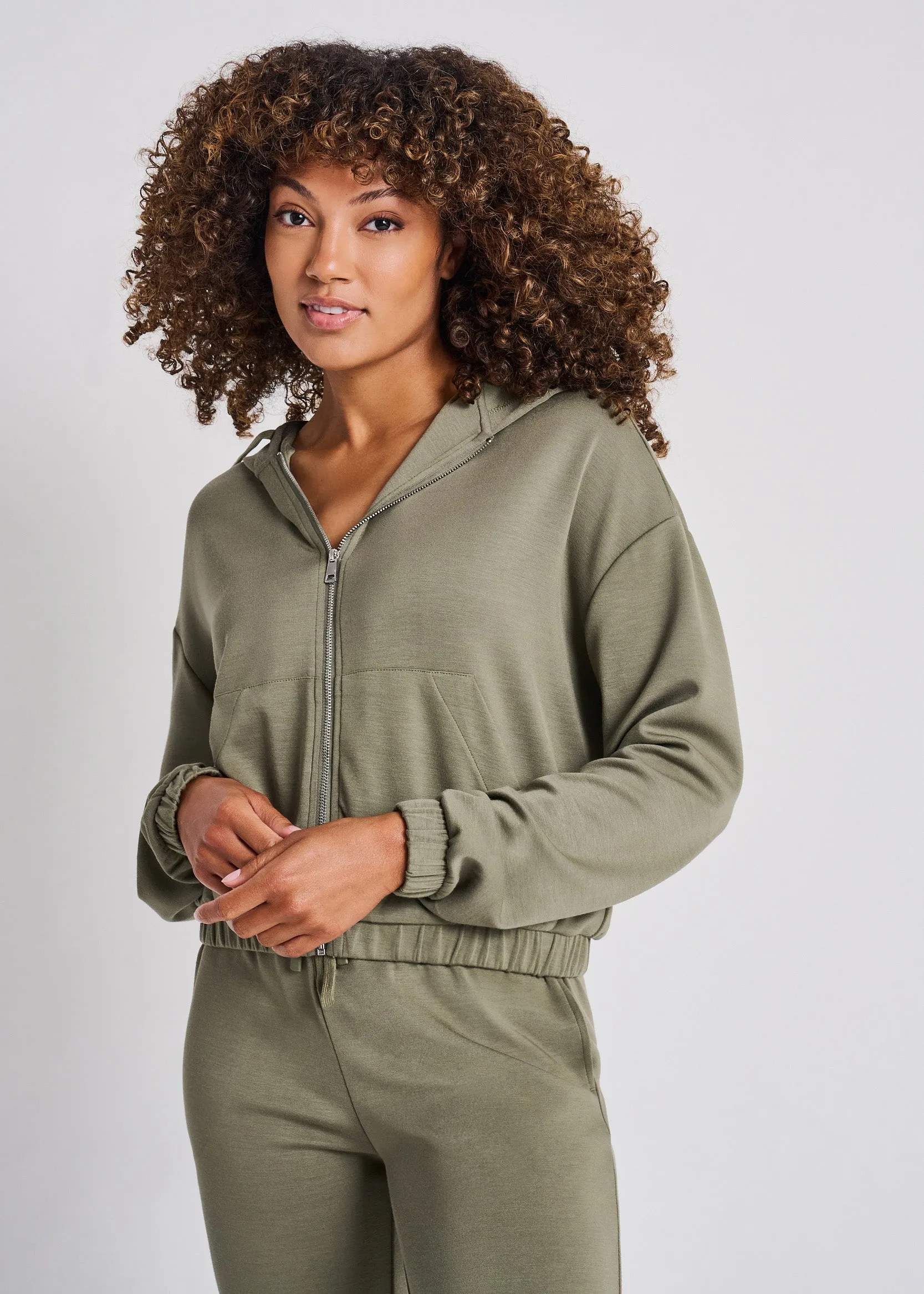 Sunday Zip Up Hoodie sold by Everyday Sunday product image thumbnail 5