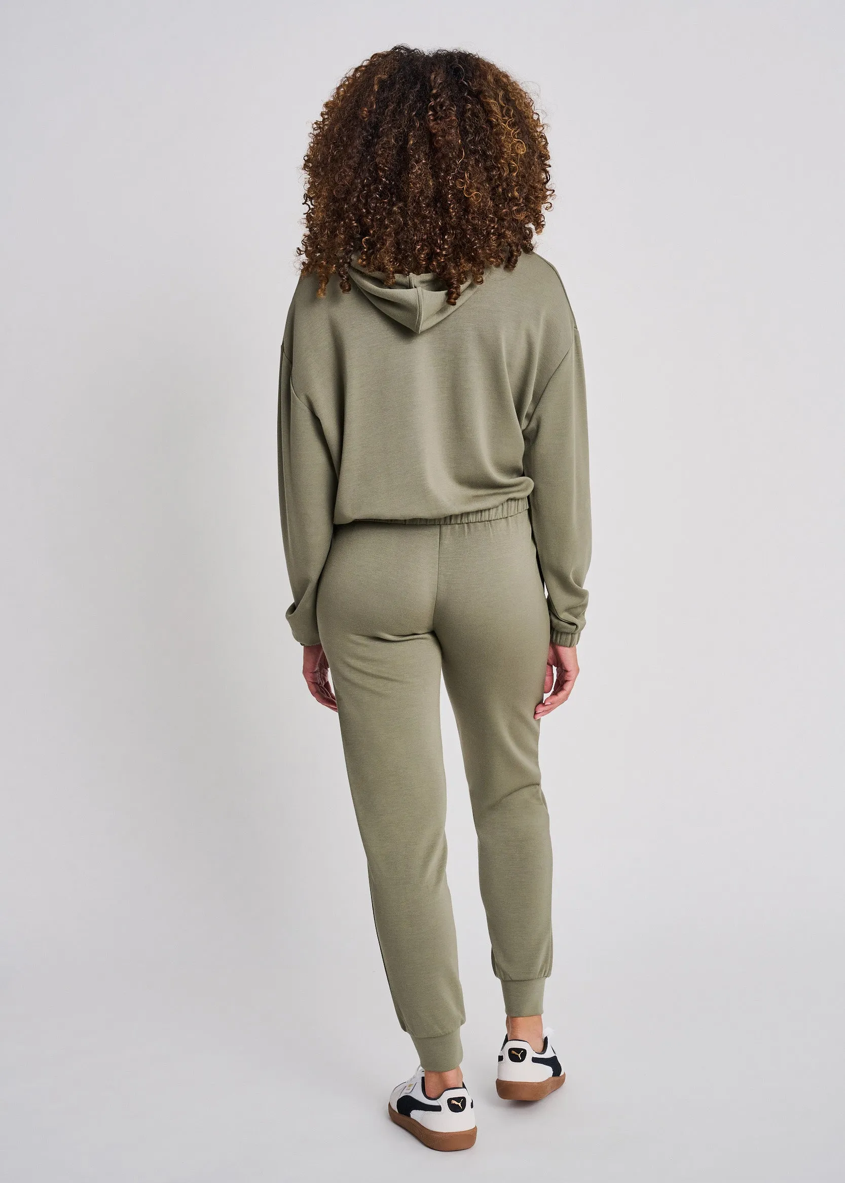 Sunday Zip Up Hoodie sold by Everyday Sunday product image thumbnail 3