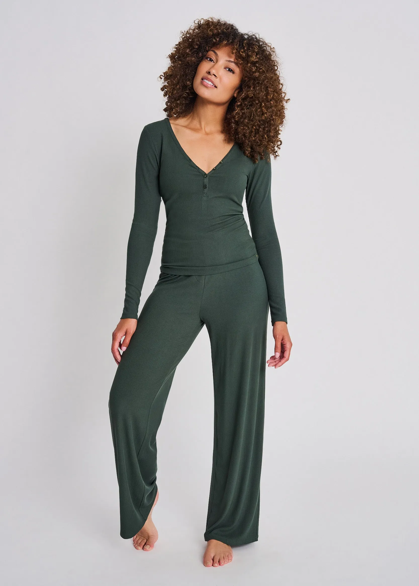 Sunday Morning Pants sold by Everyday Sunday product image thumbnail 5