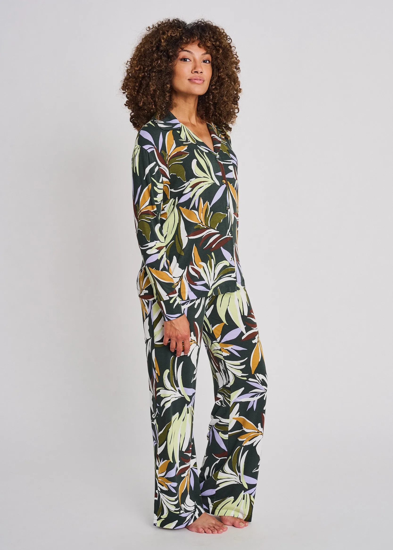 Sunday Morning Pyjama Shirt - FINAL SALE sold by Everyday Sunday product image thumbnail 3