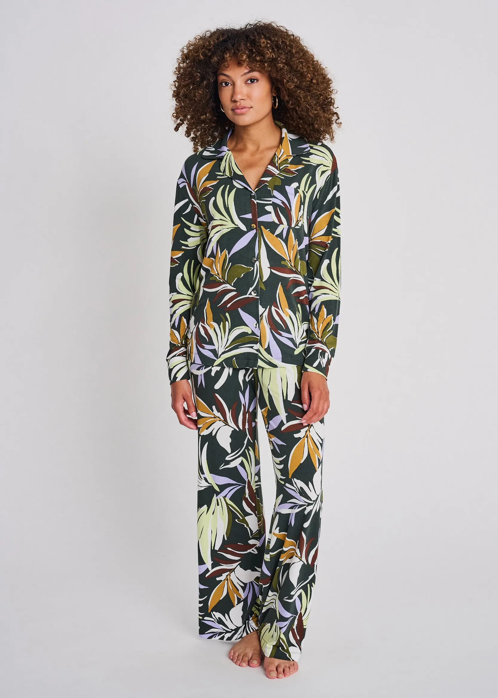 Sunday Morning Pyjama Shirt - FINAL SALE sold by Everyday Sunday