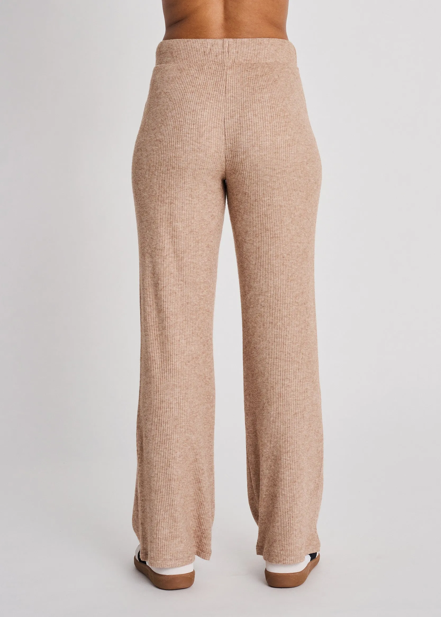 Day In Day Out Rib Knit Pants sold by Everyday Sunday product image thumbnail 2