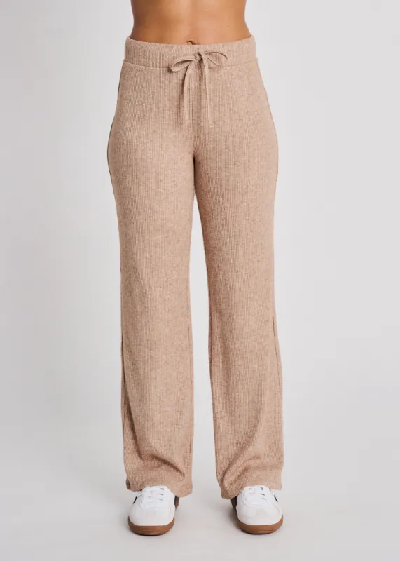 Day In Day Out Rib Knit Pants sold by Everyday Sunday