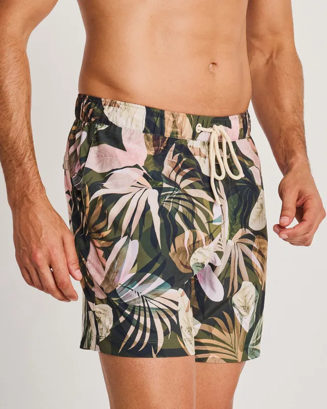 Casual Swim Trunks sold by Everyday Sunday
