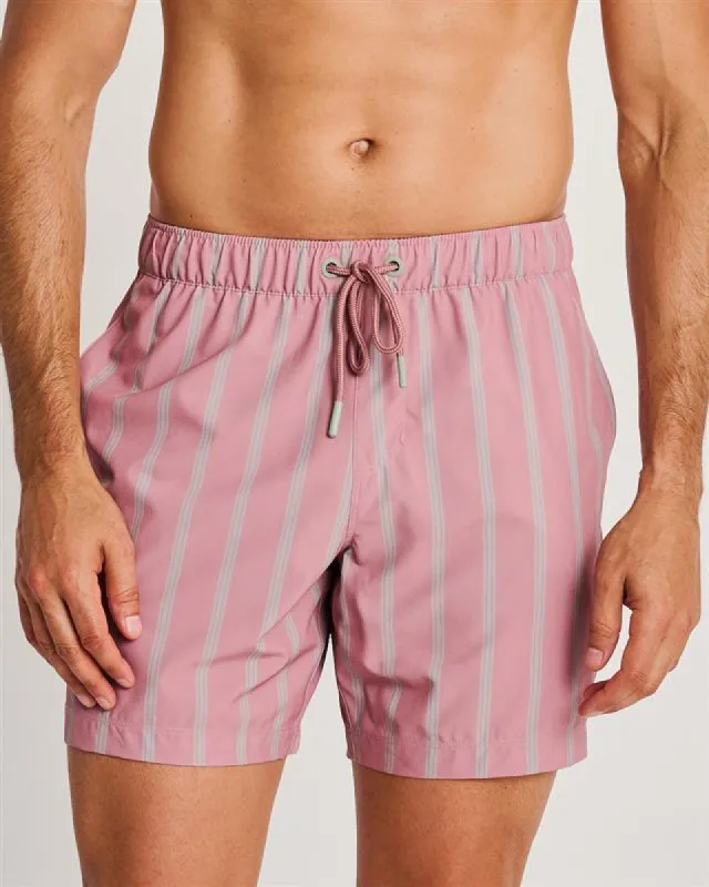 Casual Swim Trunks sold by Everyday Sunday