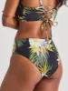 Retro Waist Bottom sold by Everyday Sunday
