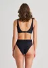 V-Neck Crop Top sold by Everyday Sunday