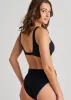 V-Neck Crop Top sold by Everyday Sunday