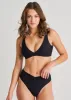 V-Neck Crop Top sold by Everyday Sunday