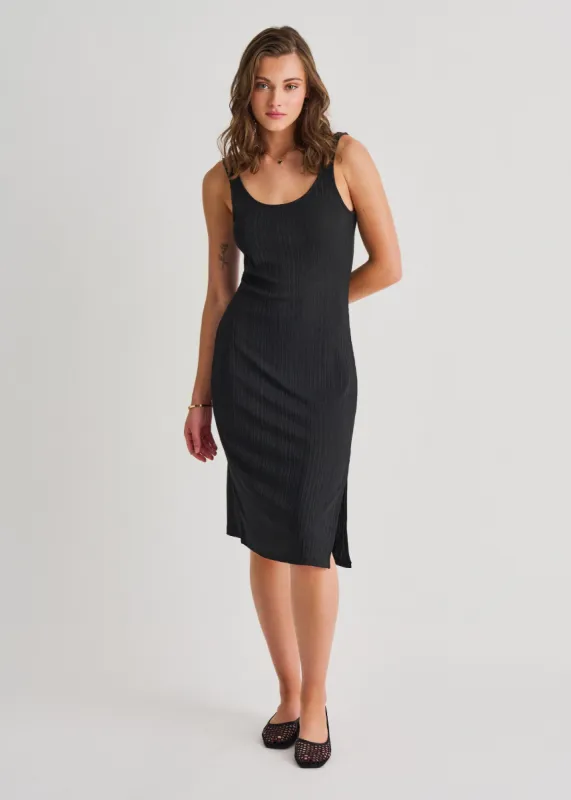 Open Back Cover-Up Dress sold by Everyday Sunday