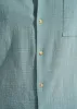 Grey mist beach shirt sold by Everyday Sunday