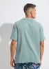 Grey mist beach shirt sold by Everyday Sunday