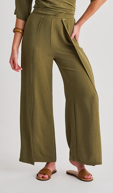 Wide Cover-Up Pants sold by Everyday Sunday