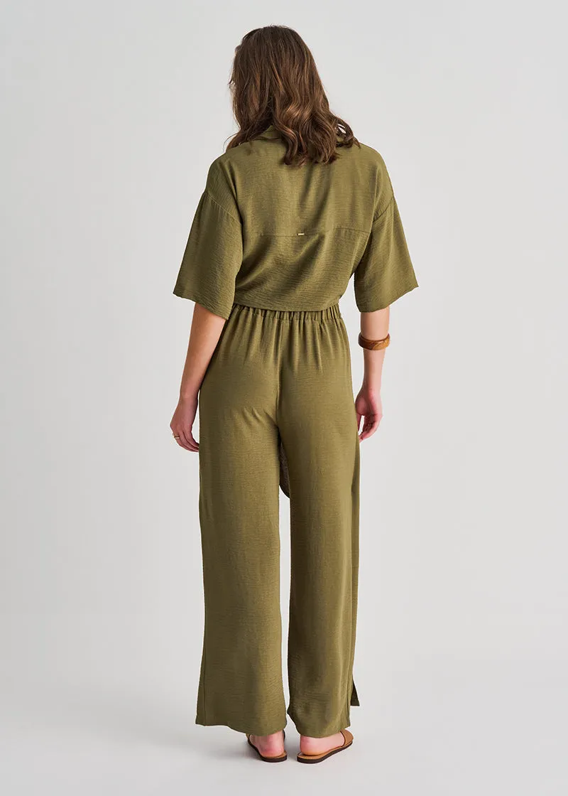 Wide Cover-Up Pants sold by Everyday Sunday product image thumbnail 2