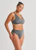 Shirred Retro Waist Bottom sold by Everyday Sunday