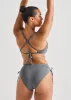 Shirred Retro Waist Bottom sold by Everyday Sunday