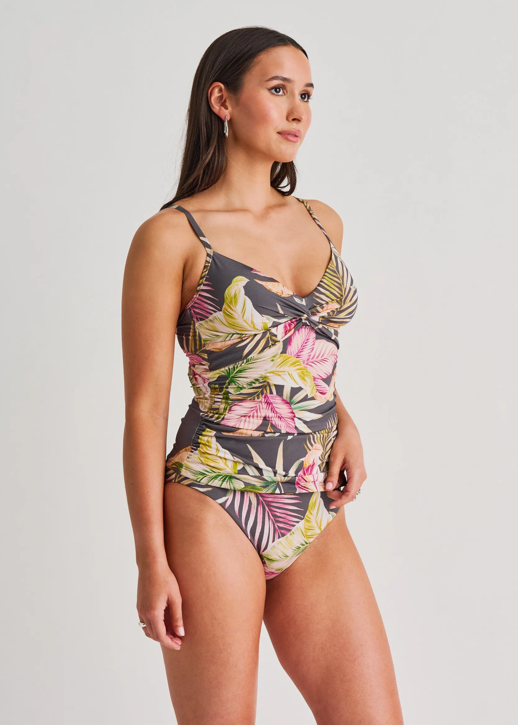 Underwire Tankini sold by Everyday Sunday product image thumbnail 4