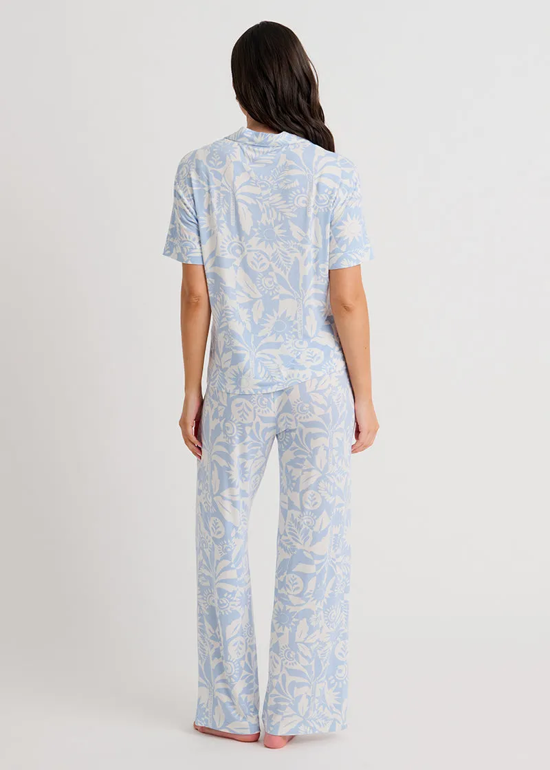 Sunday Morning Pyjama Shirt sold by Everyday Sunday product image thumbnail 3