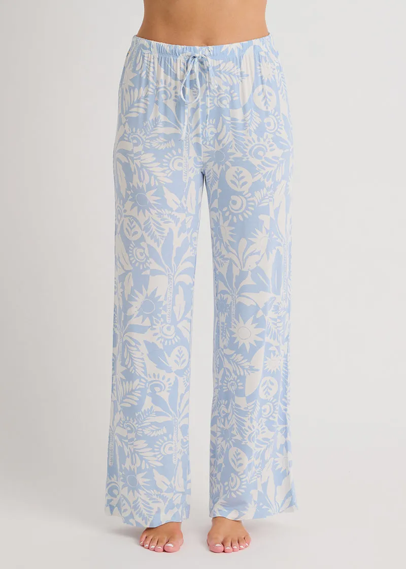 Sunday Morning Pyjama Pants sold by Everyday Sunday