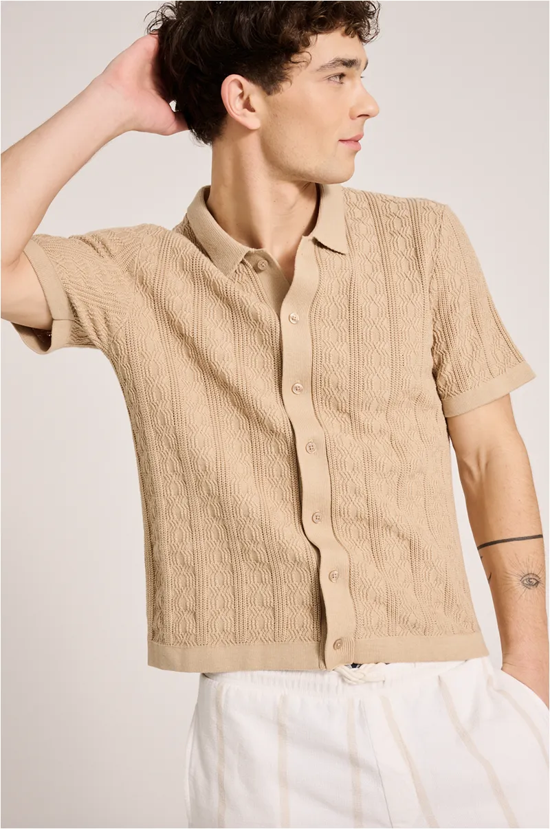 Sweater Shirt sold by Everyday Sunday product image thumbnail 4