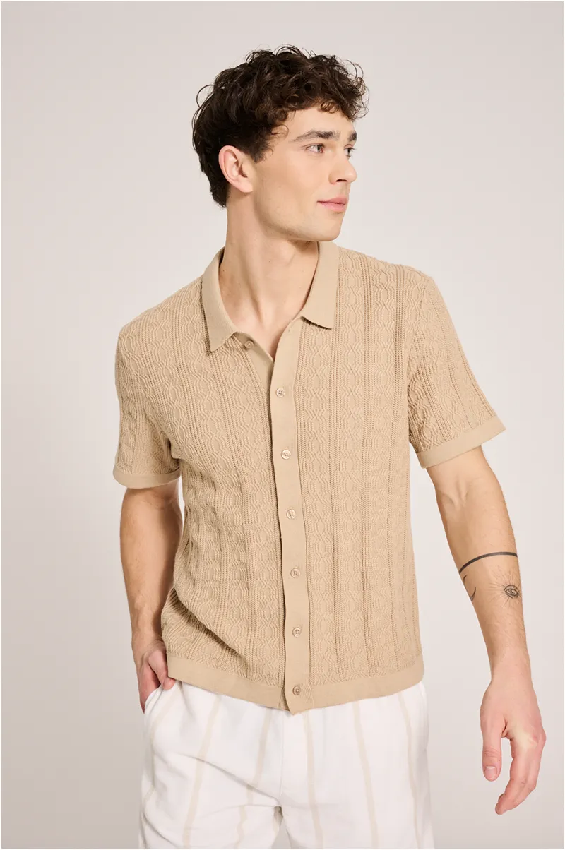 Sweater Shirt sold by Everyday Sunday product image thumbnail 5