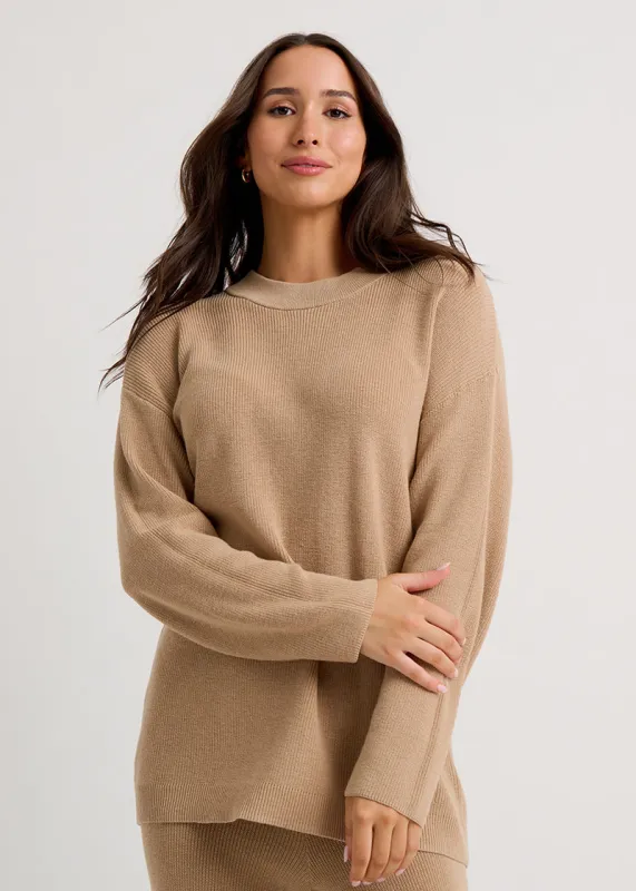 Crewneck Sweater sold by Everyday Sunday