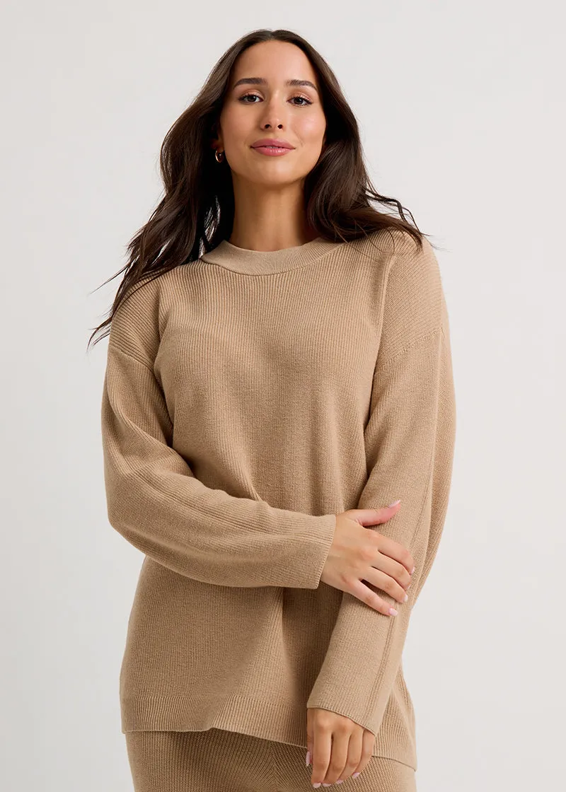 Crewneck Sweater sold by Everyday Sunday