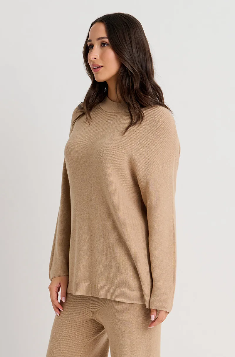 Crewneck Sweater sold by Everyday Sunday product image thumbnail 3