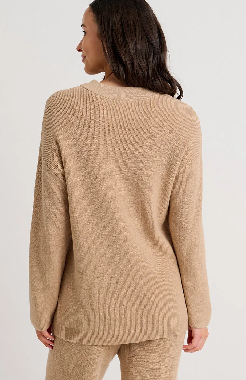 Crewneck Sweater sold by Everyday Sunday product image thumbnail 2