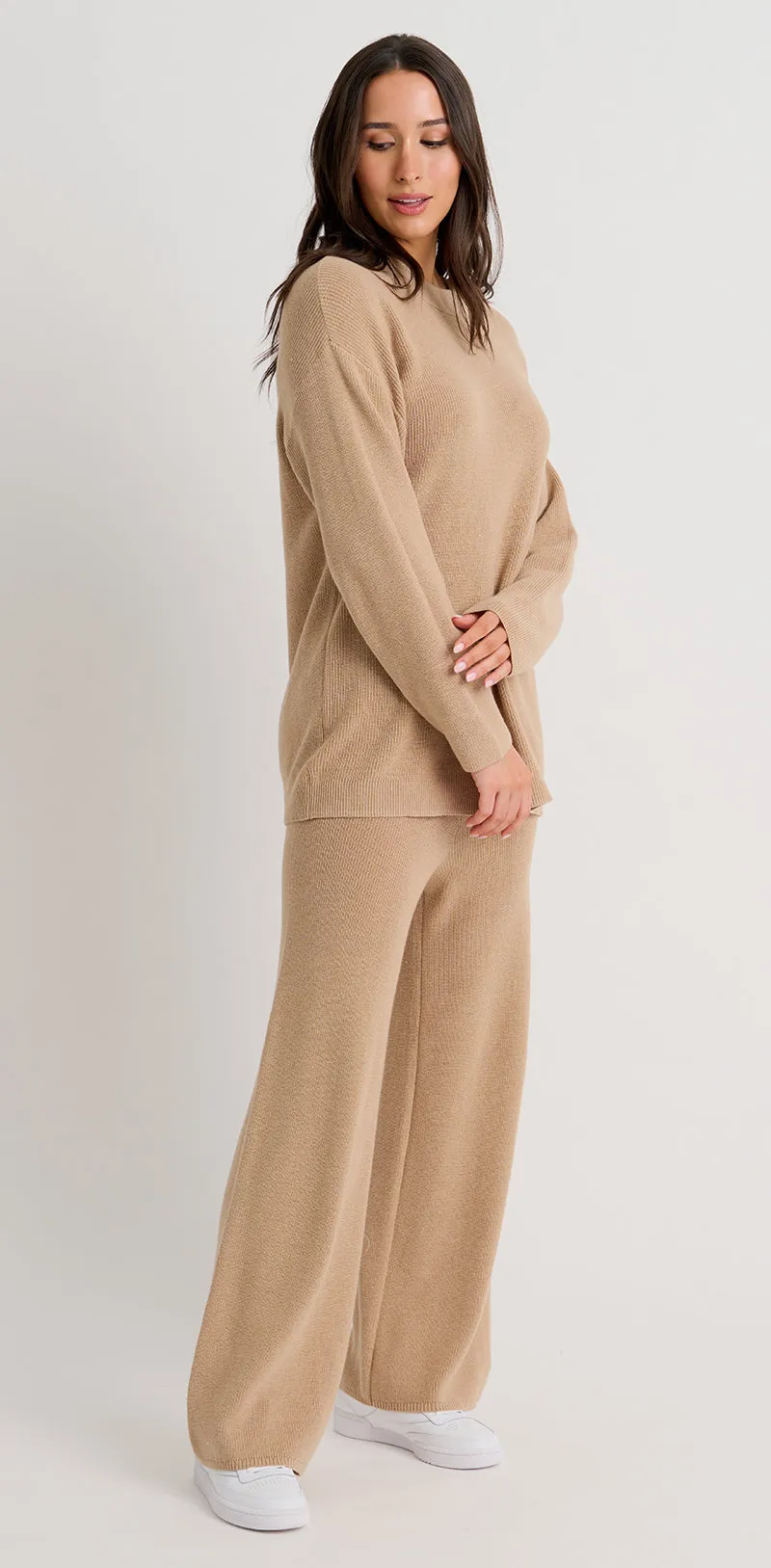 Crewneck Sweater sold by Everyday Sunday product image thumbnail 4