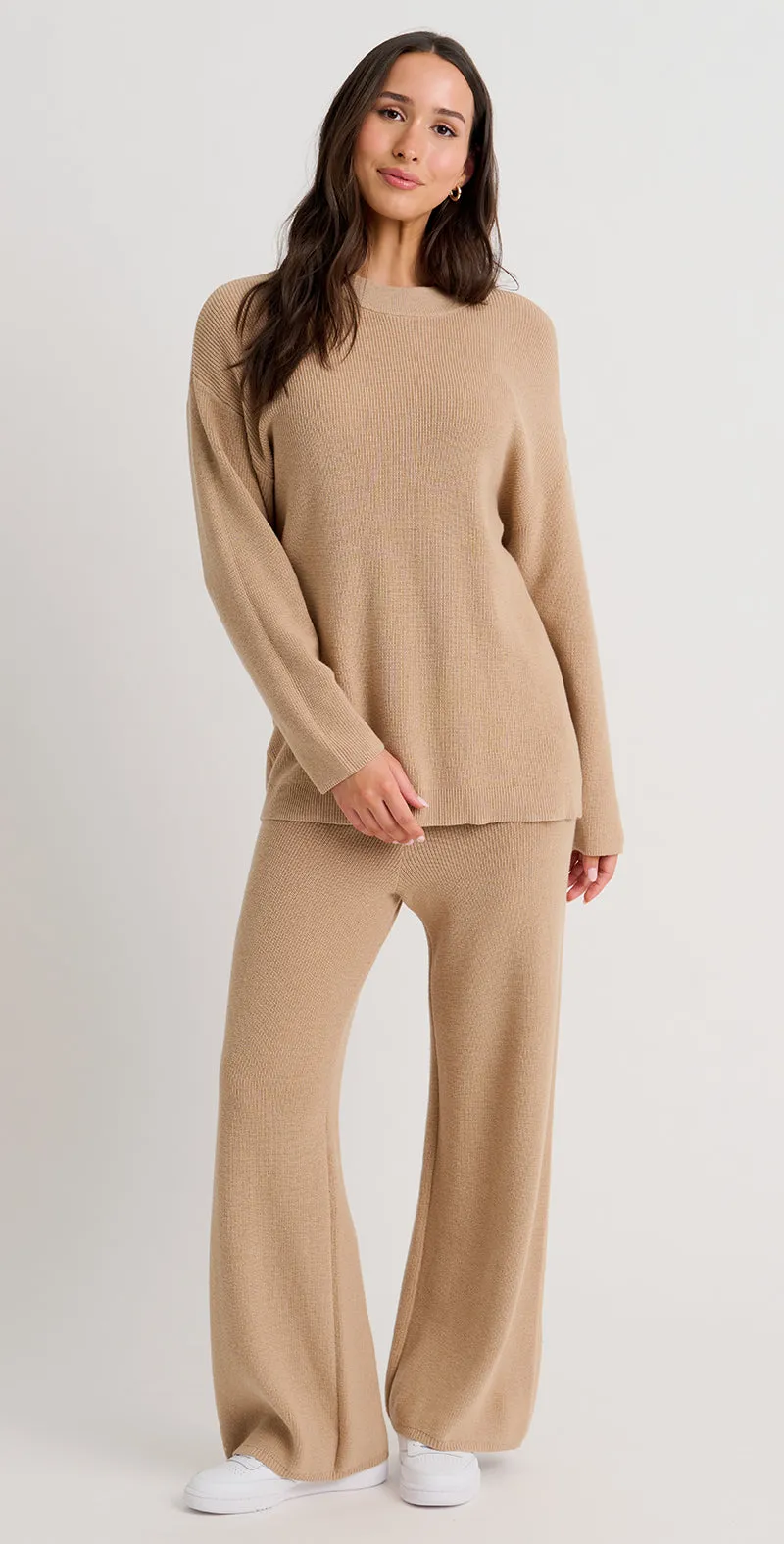 Wide Leg Pant sold by Everyday Sunday