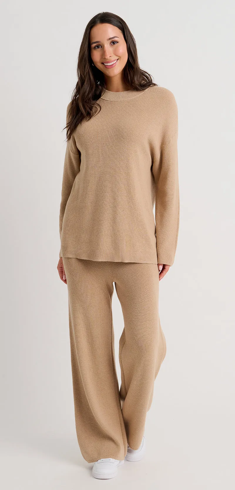 Wide Leg Pant sold by Everyday Sunday product image thumbnail 2