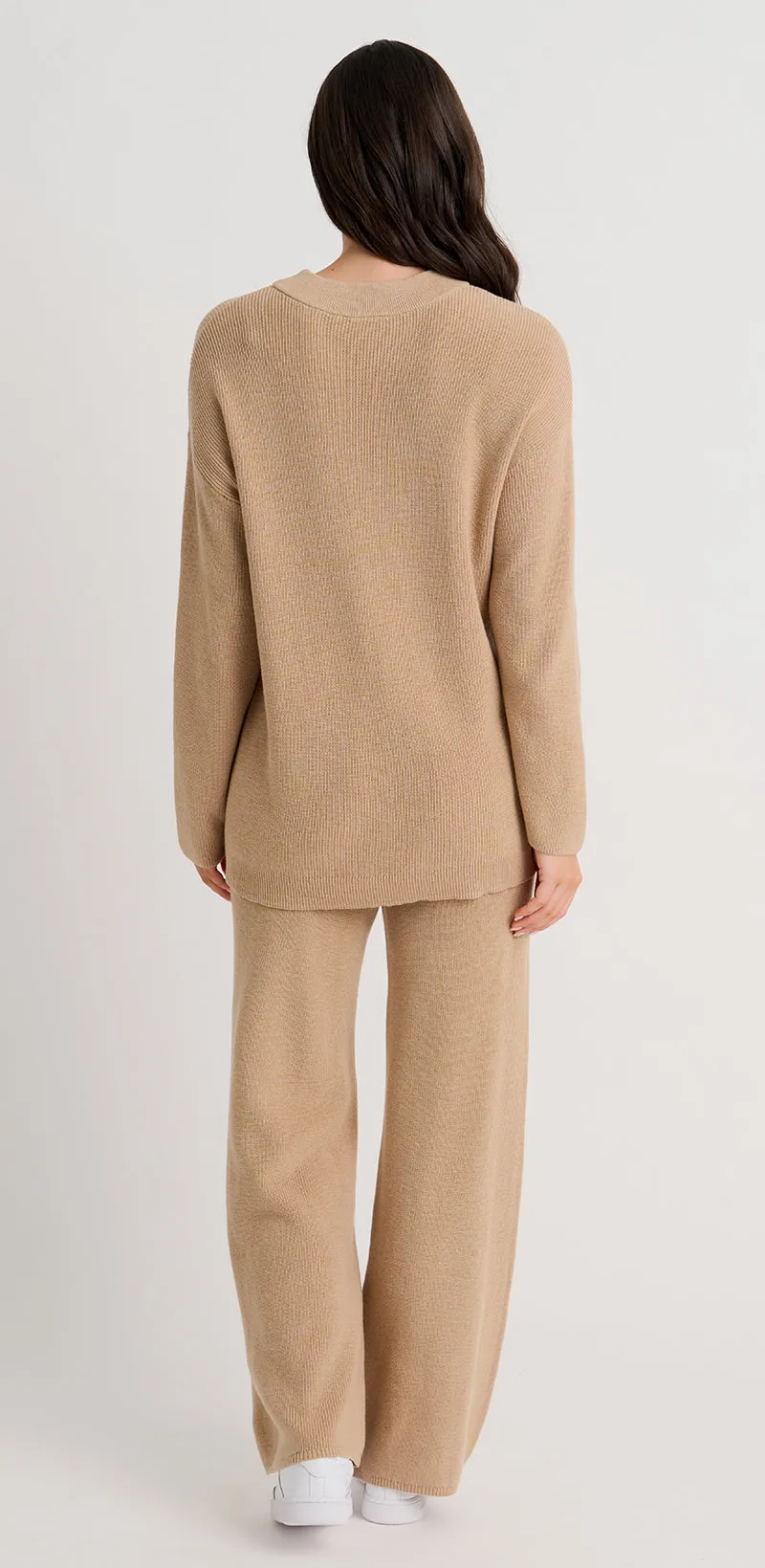 Wide Leg Pant sold by Everyday Sunday product image thumbnail 3