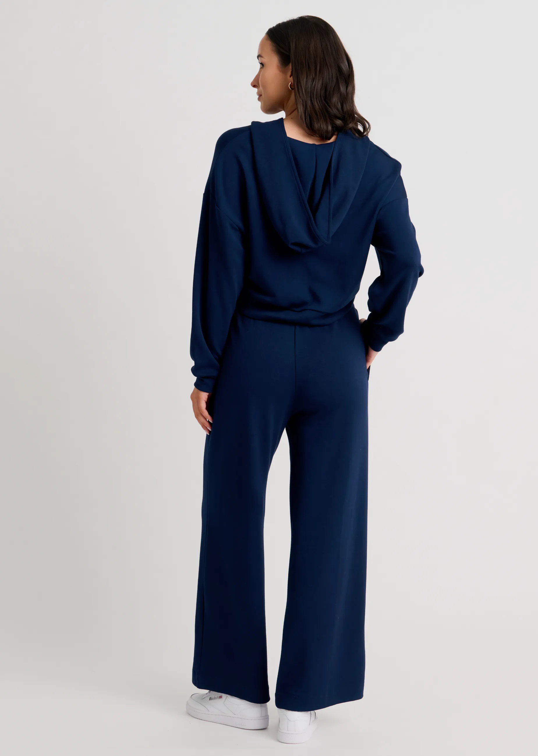 Cool Knit Hoodie sold by Everyday Sunday product image thumbnail 3