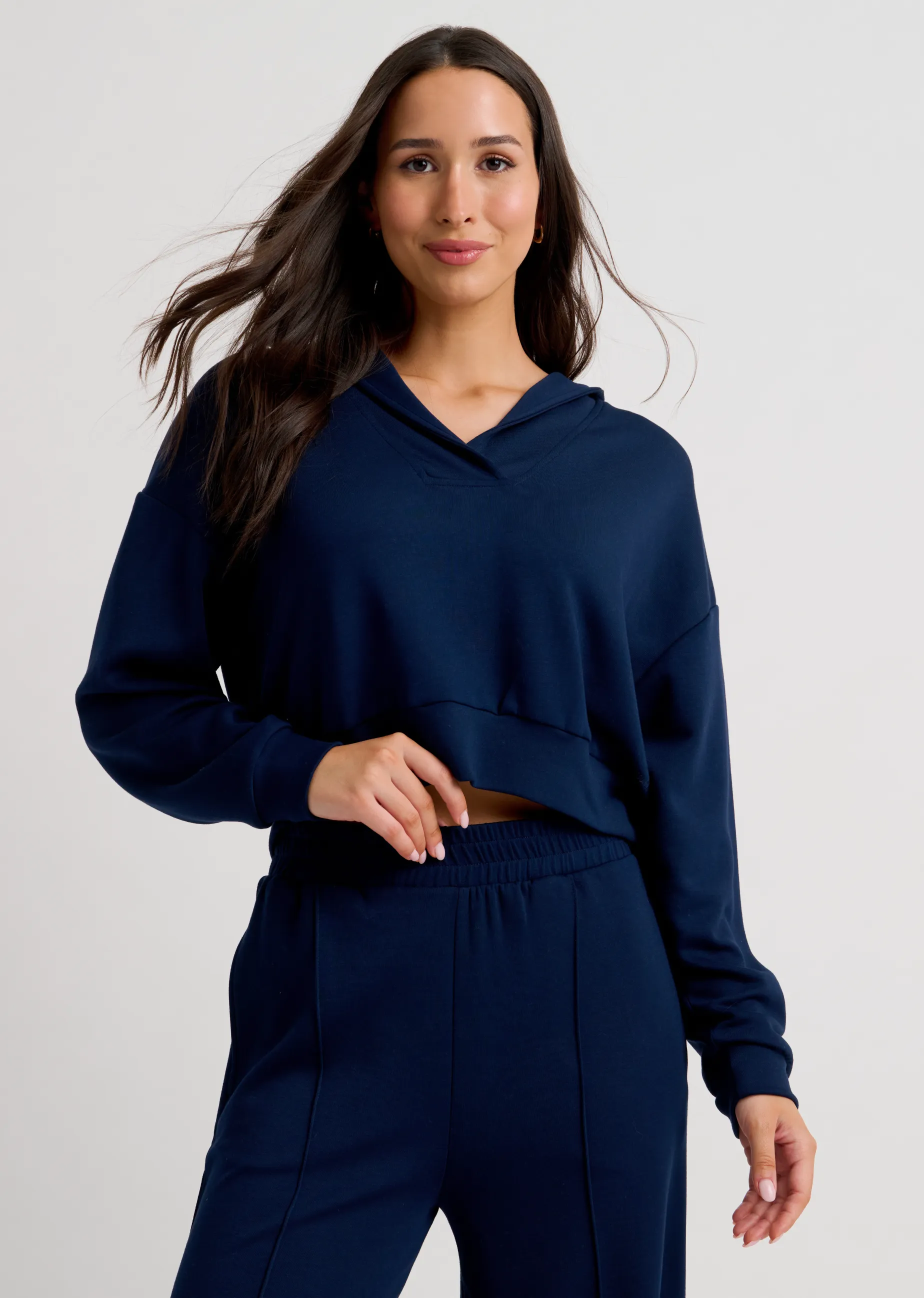 Cool Knit Hoodie sold by Everyday Sunday product image thumbnail 4