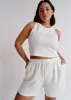 Sunday Loose Shorts sold by Everyday Sunday