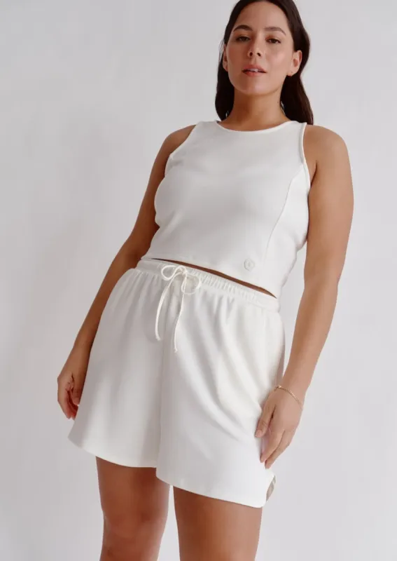Sunday Loose Shorts sold by Everyday Sunday