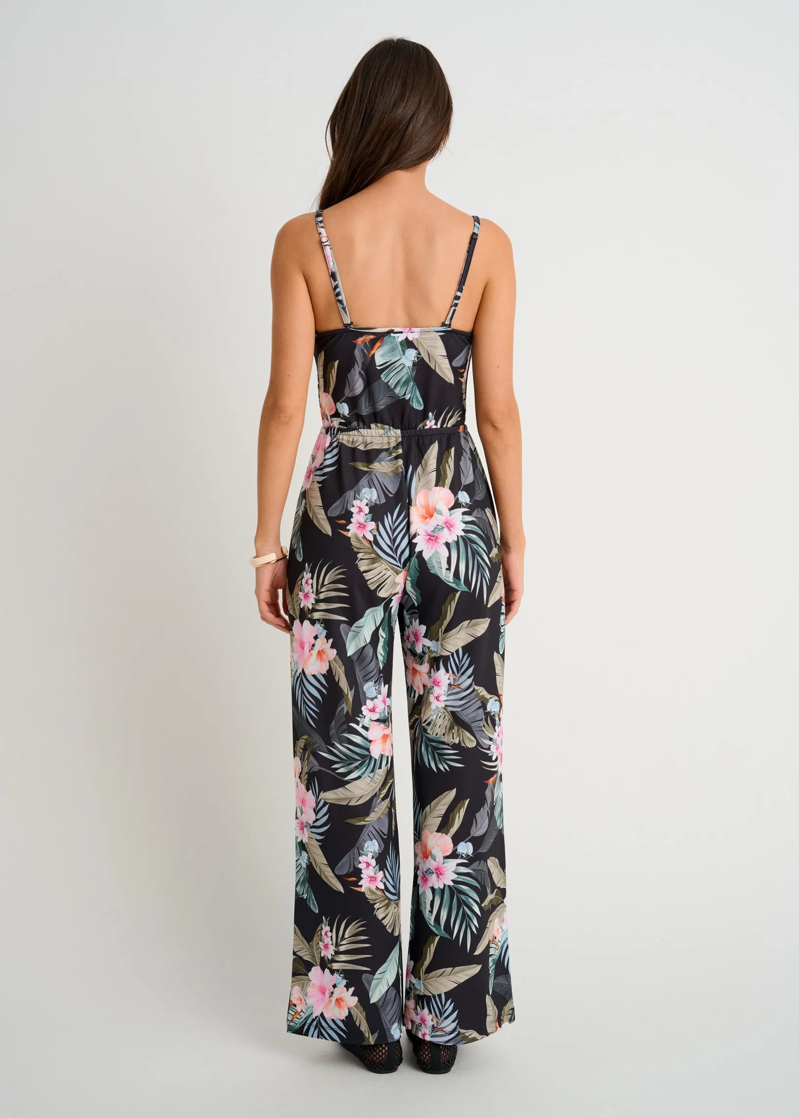 Cover-Up Jumpsuit sold by Everyday Sunday product image thumbnail 2
