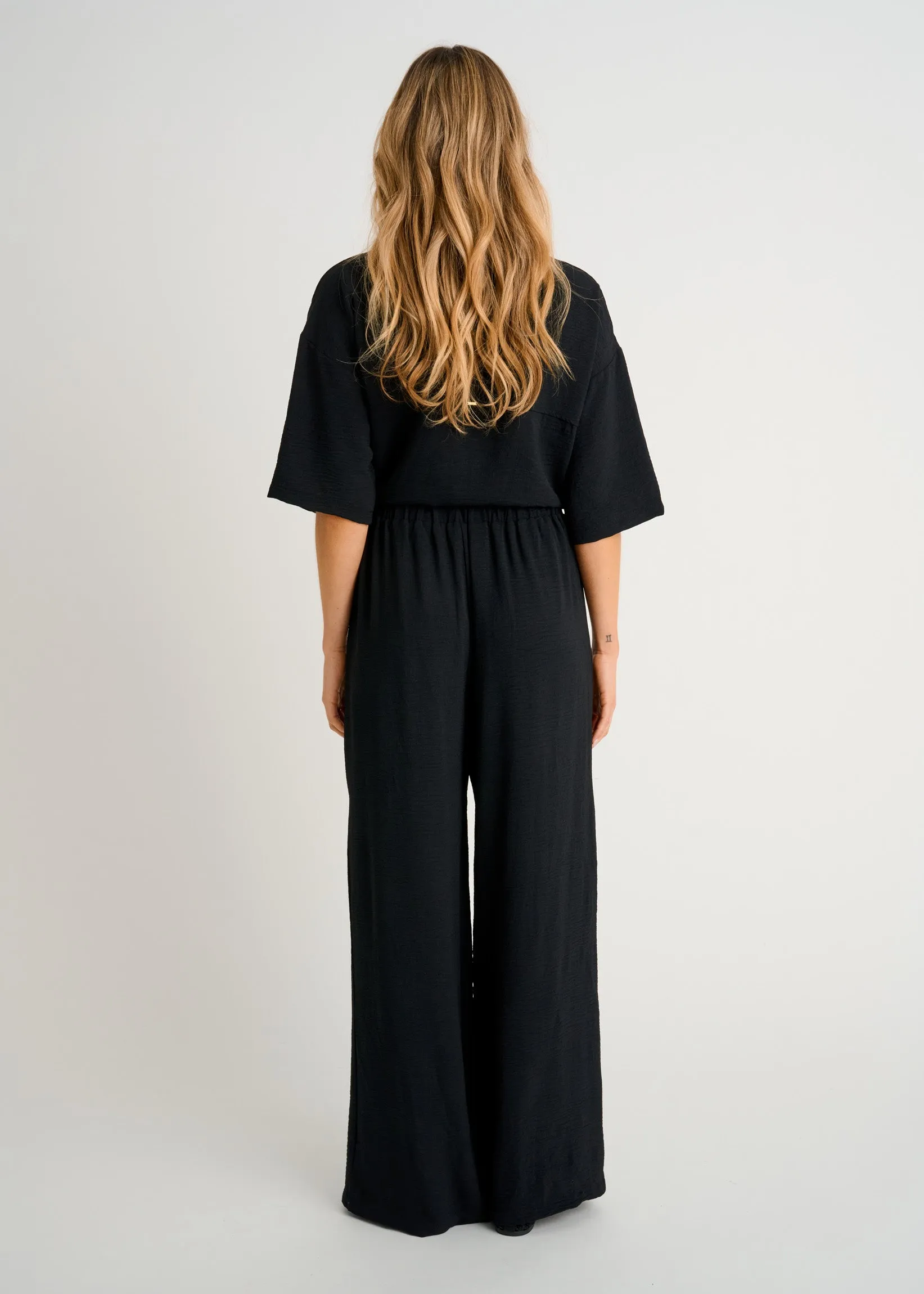 Wide-Leg Cover-Up Pants sold by Everyday Sunday product image thumbnail 4