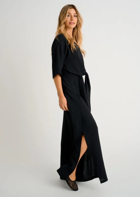 Wide-Leg Cover-Up Pants sold by Everyday Sunday