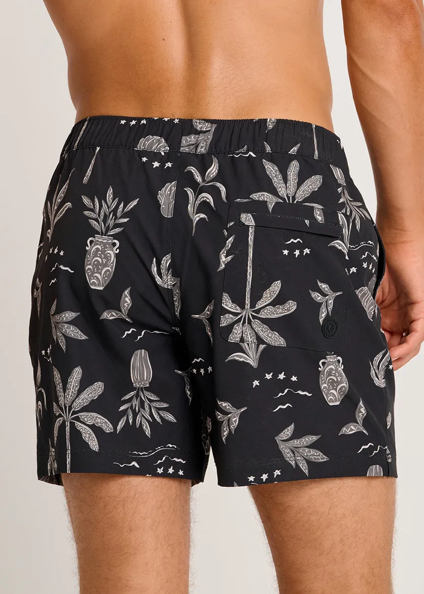 Chino Swim Trunks sold by Everyday Sunday product image thumbnail 2