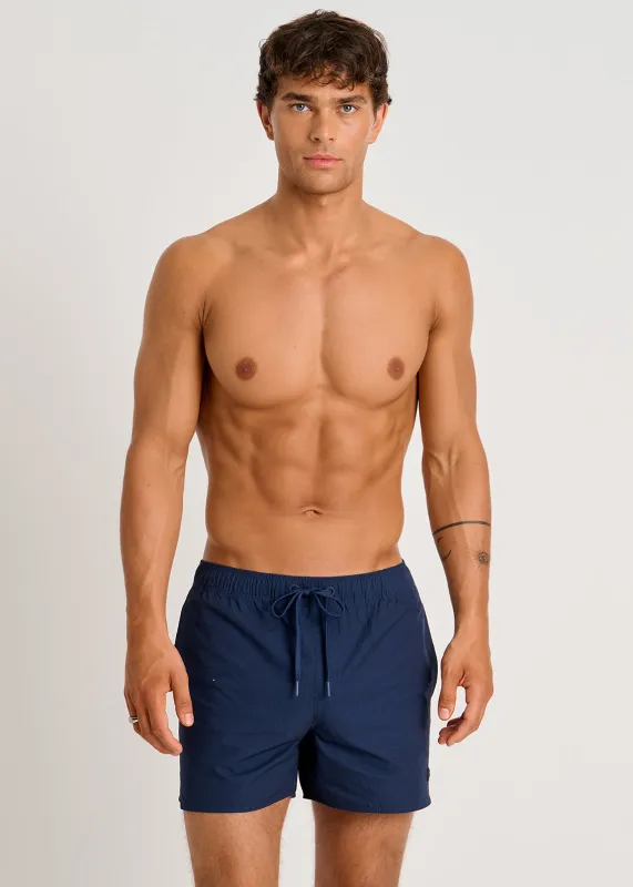 Retro Swim Trunks sold by Everyday Sunday