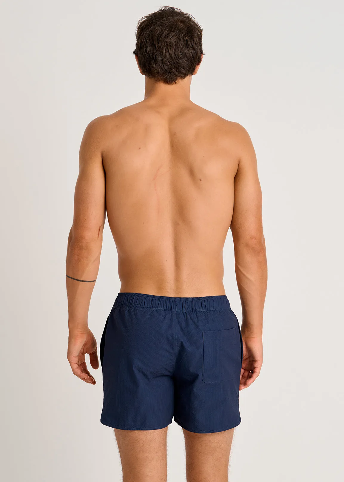 Retro Swim Trunks sold by Everyday Sunday product image thumbnail 2